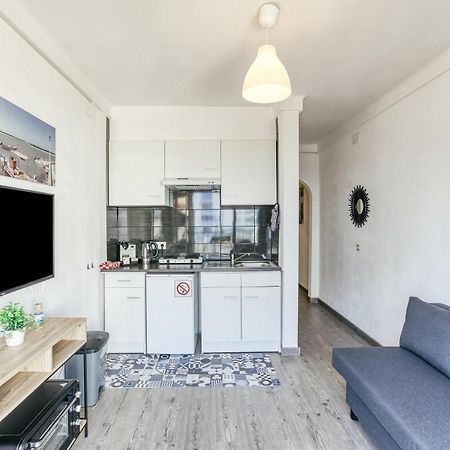 Casa Jois Daire Empuriabrava Dış mekan fotoğraf