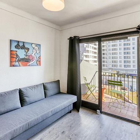 Casa Jois Daire Empuriabrava Dış mekan fotoğraf