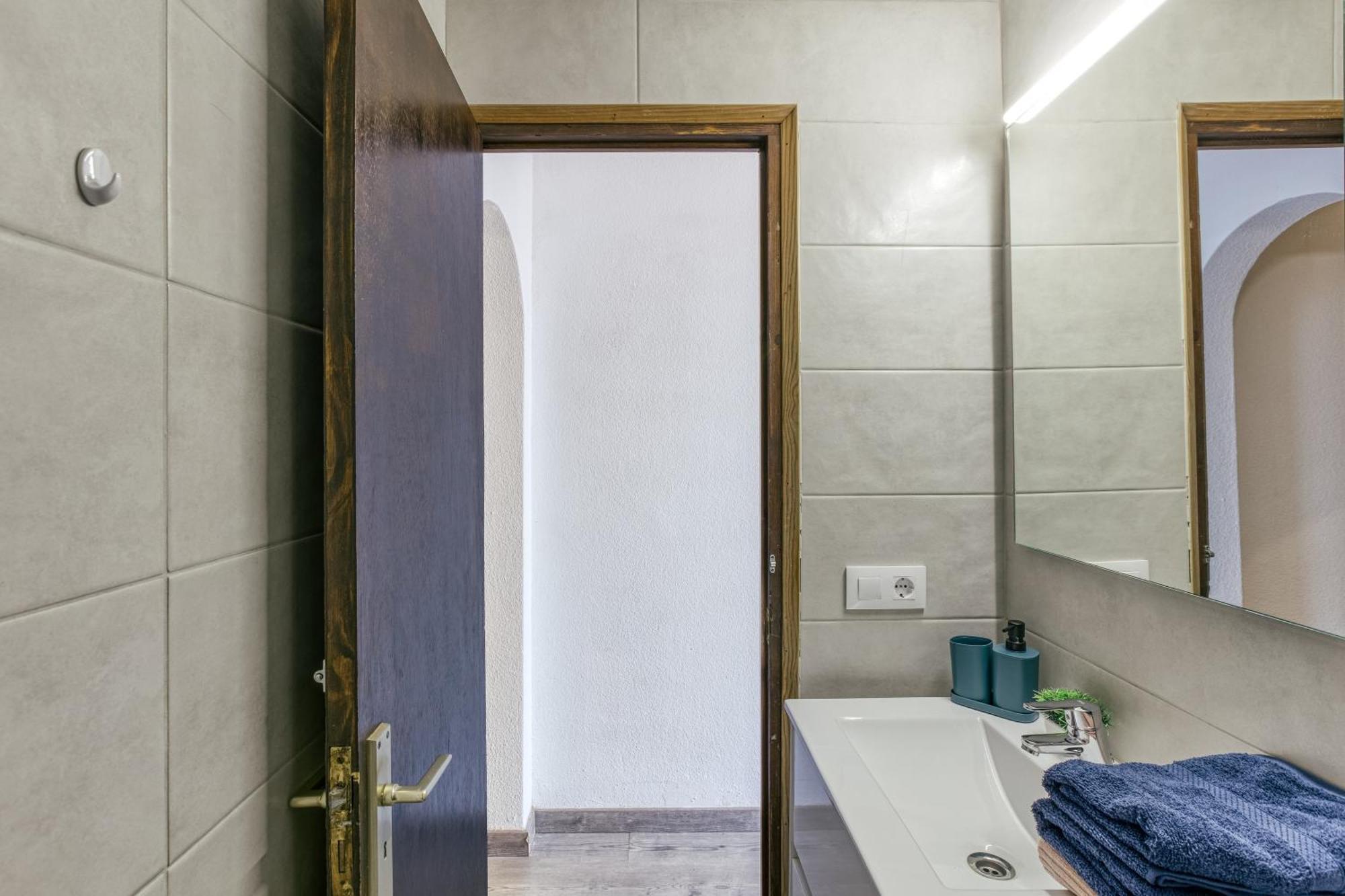 Casa Jois Daire Empuriabrava Dış mekan fotoğraf
