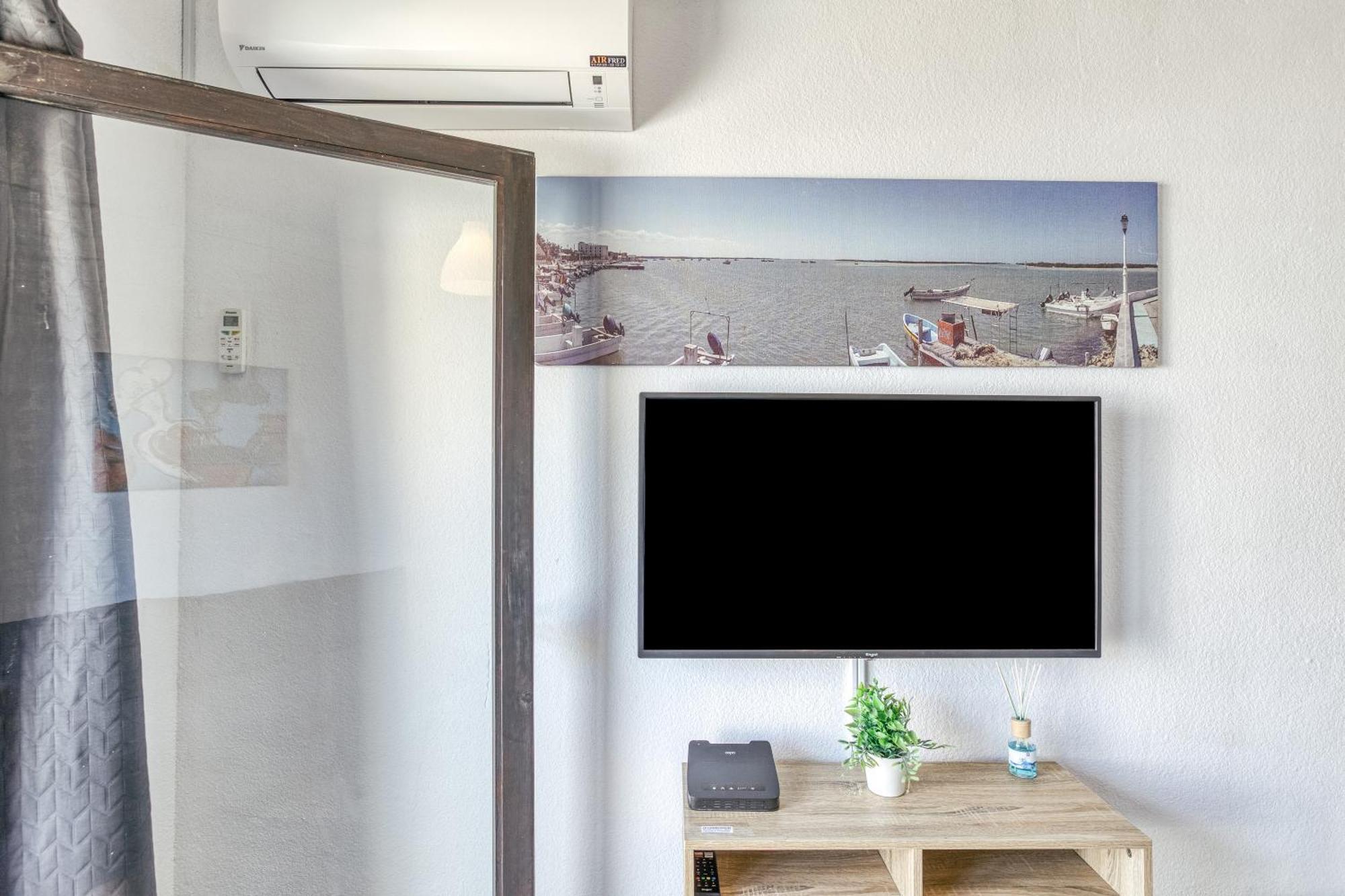 Casa Jois Daire Empuriabrava Dış mekan fotoğraf