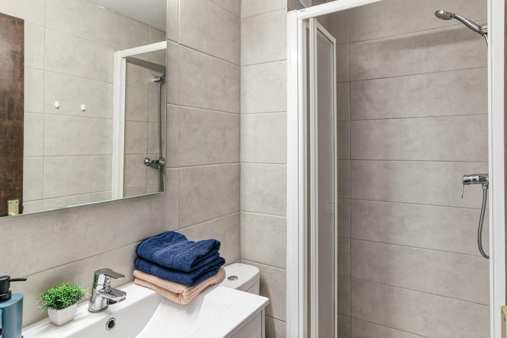 Casa Jois Daire Empuriabrava Dış mekan fotoğraf