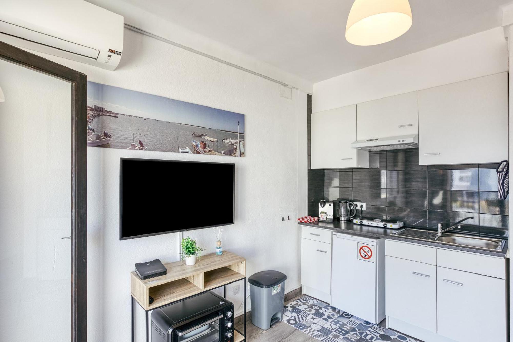 Casa Jois Daire Empuriabrava Dış mekan fotoğraf