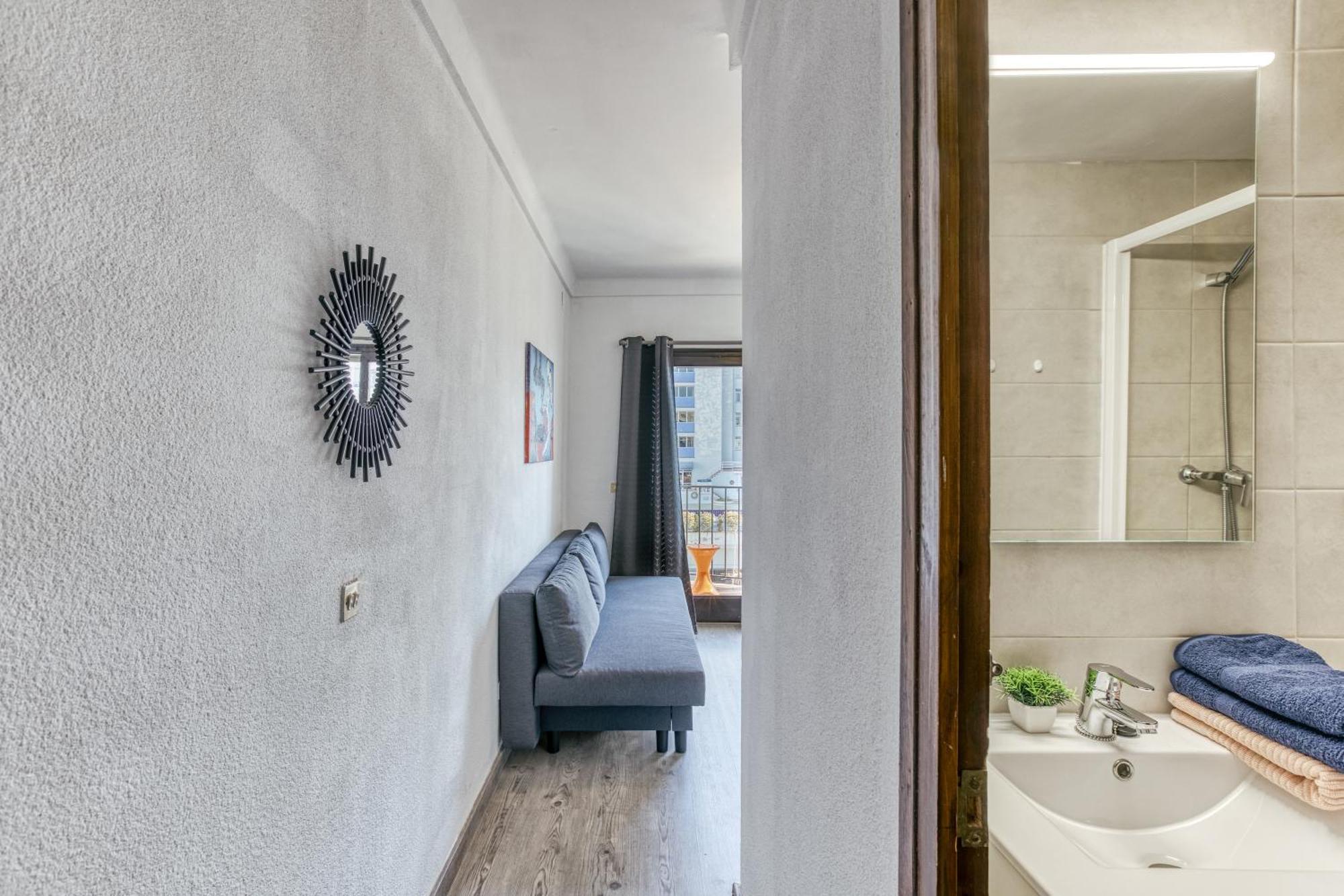 Casa Jois Daire Empuriabrava Dış mekan fotoğraf