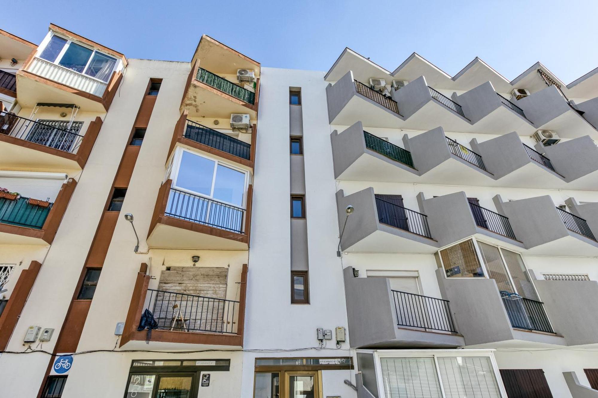 Casa Jois Daire Empuriabrava Dış mekan fotoğraf