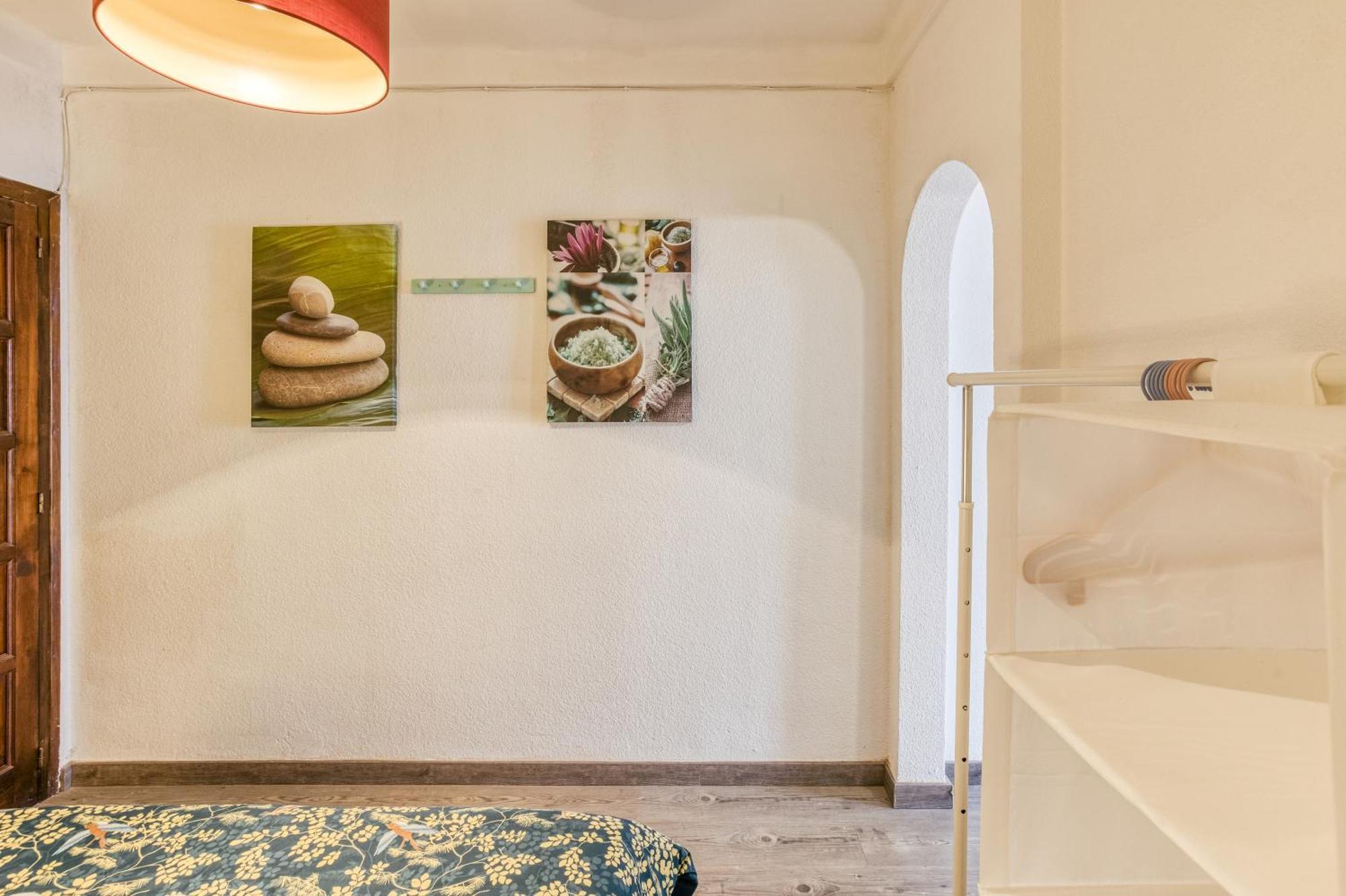 Casa Jois Daire Empuriabrava Dış mekan fotoğraf