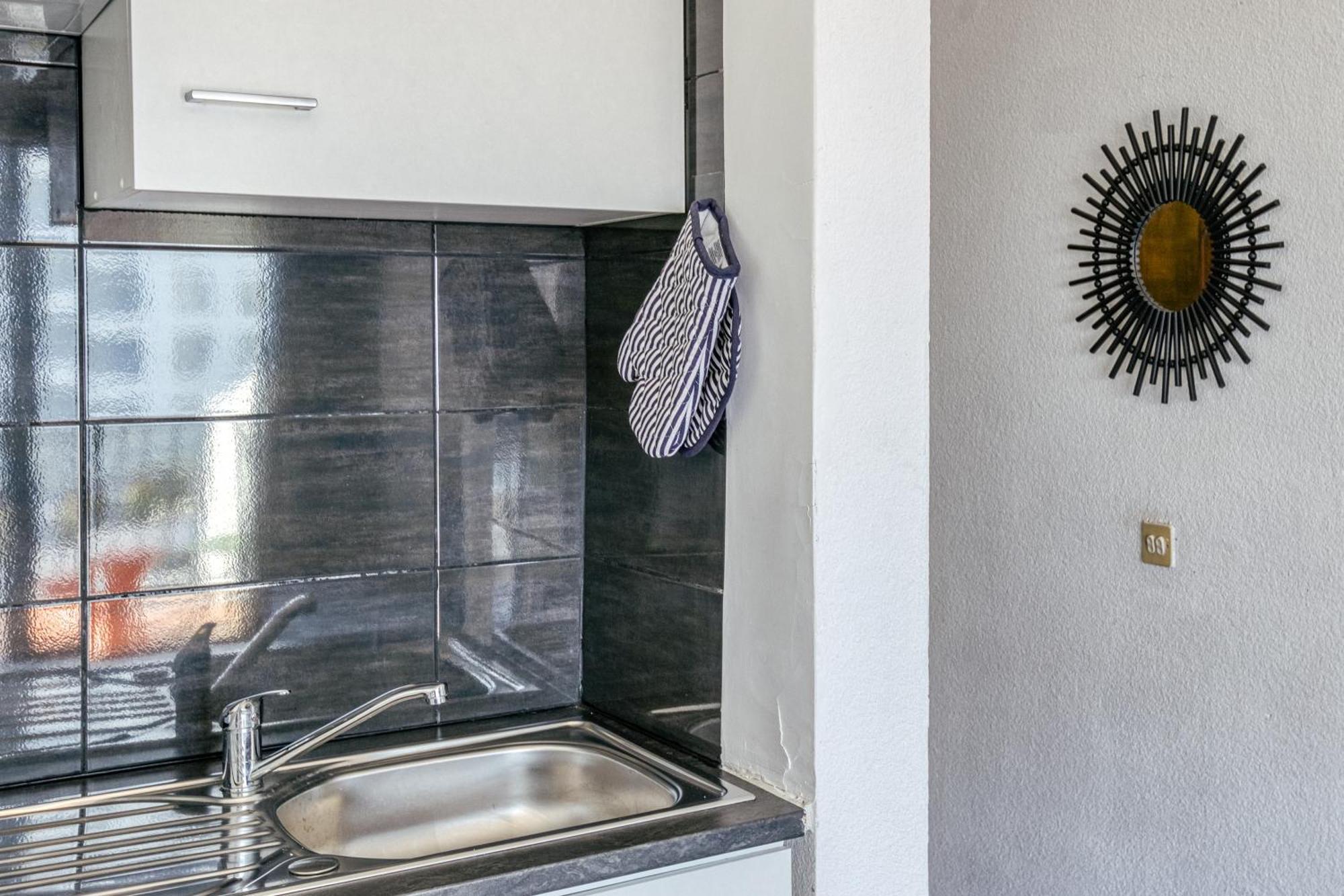 Casa Jois Daire Empuriabrava Dış mekan fotoğraf