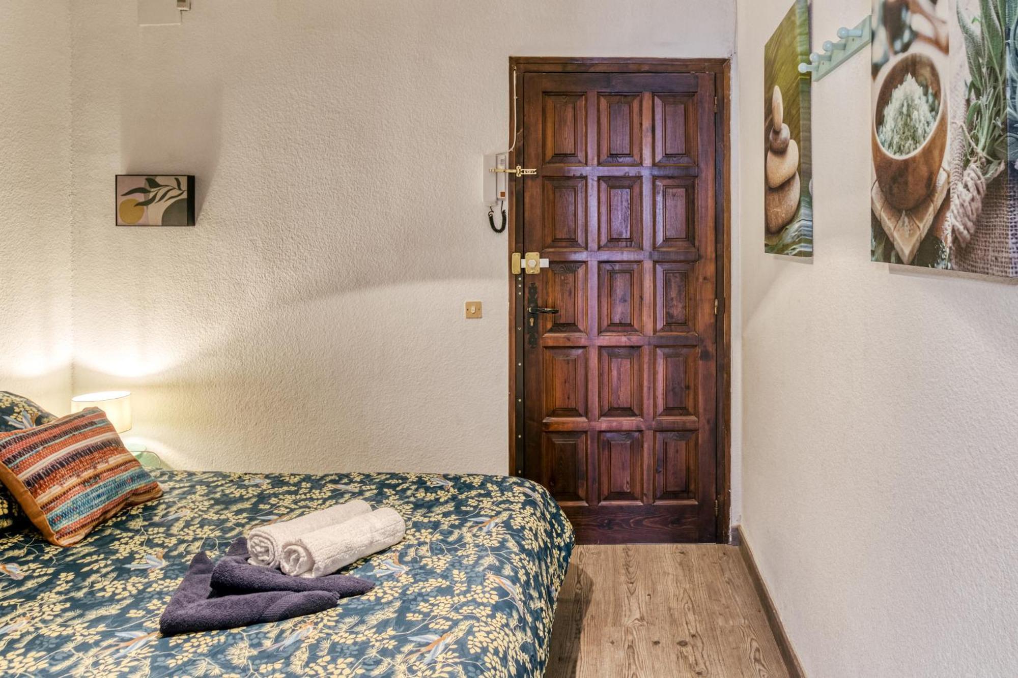Casa Jois Daire Empuriabrava Dış mekan fotoğraf