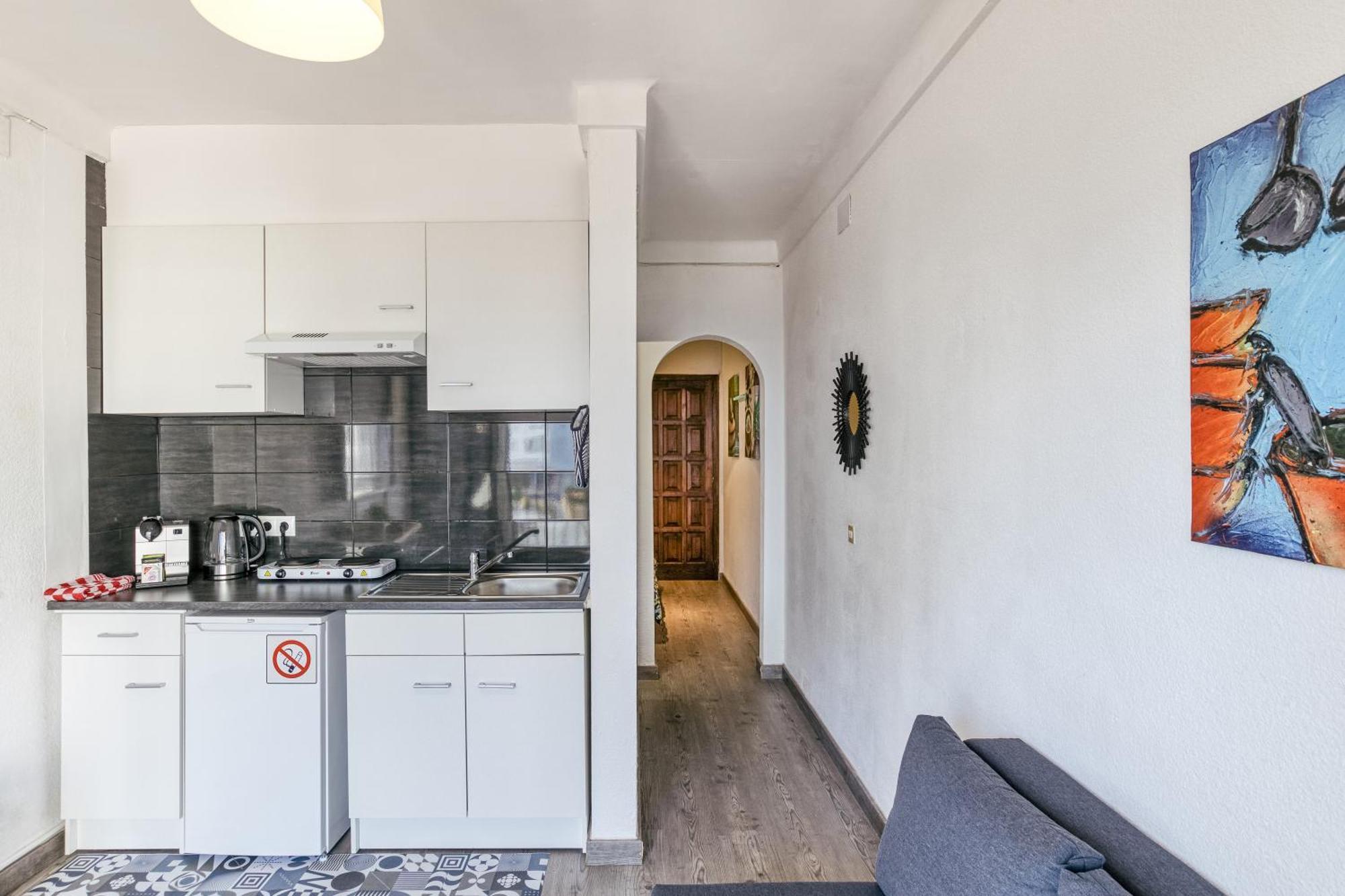 Casa Jois Daire Empuriabrava Dış mekan fotoğraf