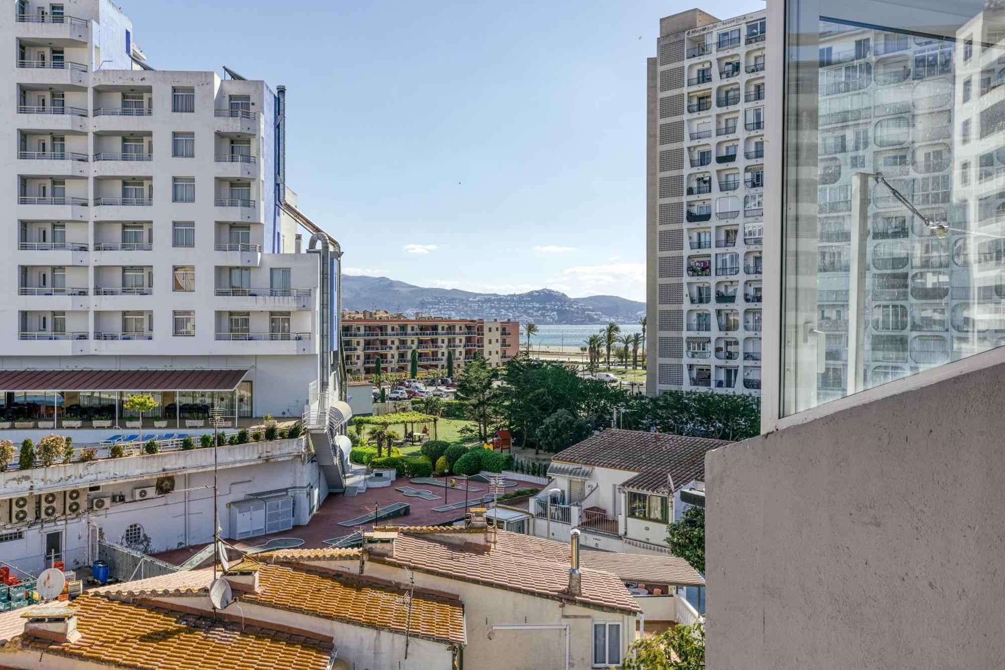 Casa Jois Daire Empuriabrava Dış mekan fotoğraf