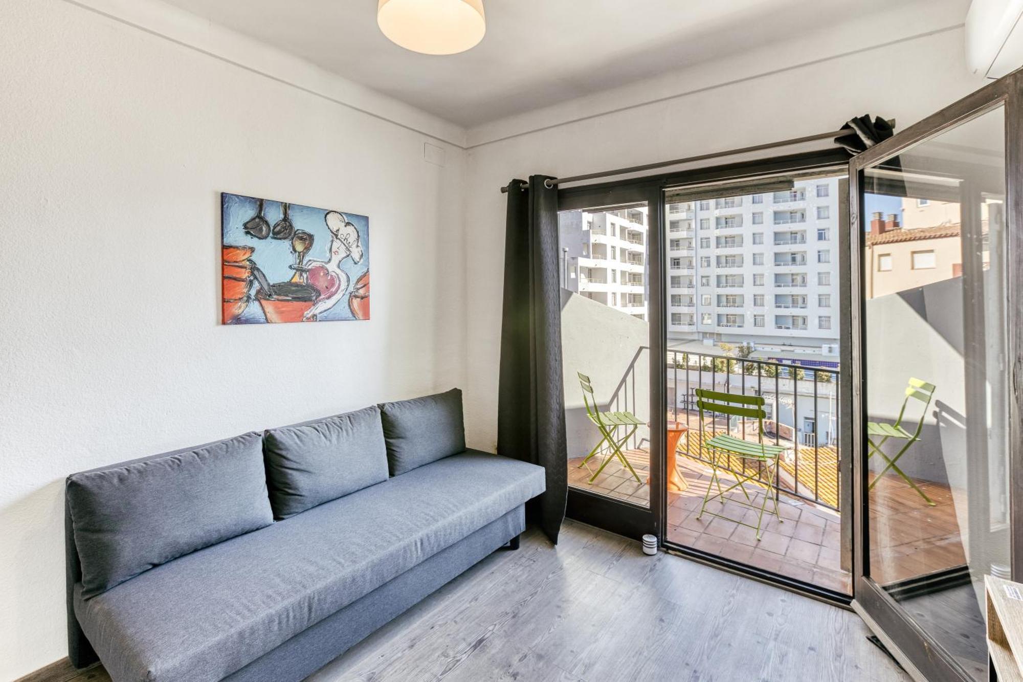 Casa Jois Daire Empuriabrava Dış mekan fotoğraf