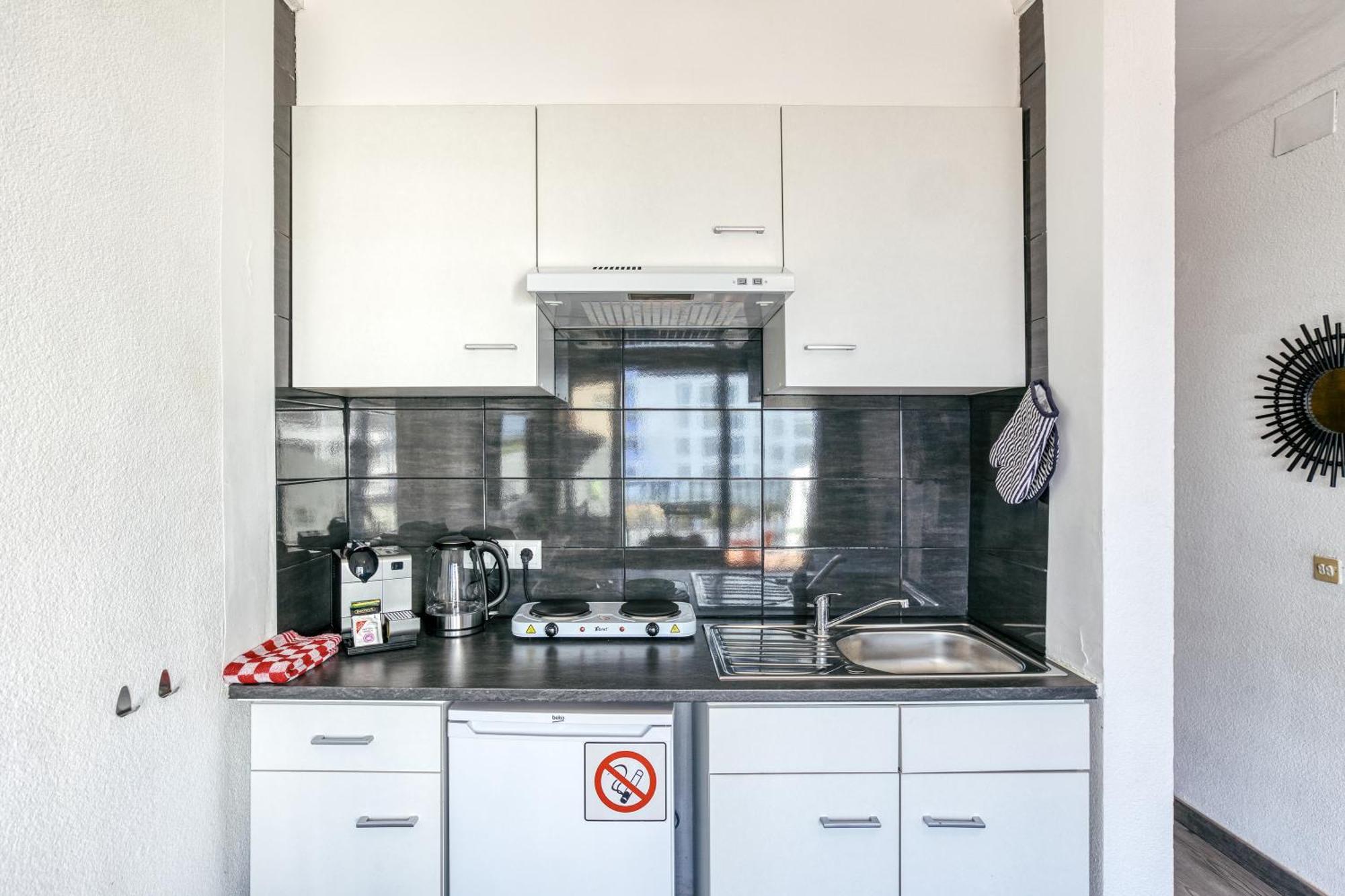 Casa Jois Daire Empuriabrava Dış mekan fotoğraf